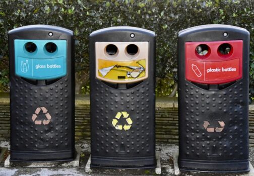 Matériaux Recyclés : Une Mode Pleine de Sens